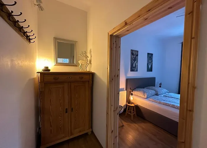 Schweizerhaus Drezno