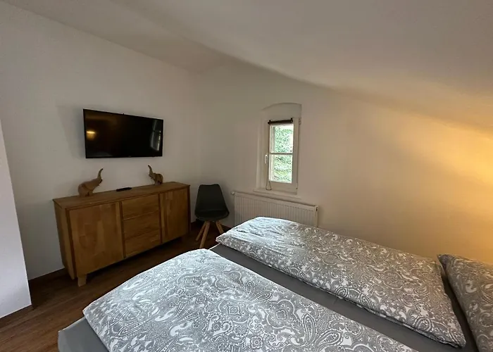 Schweizerhaus * Dresde