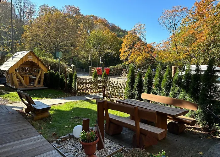 Apartament Schweizerhaus