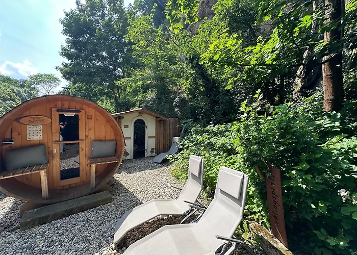 Apartament Schweizerhaus Drezno