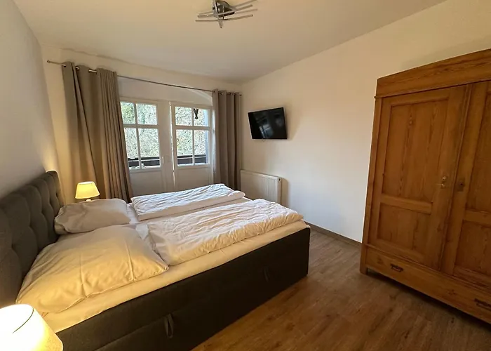 Schweizerhaus Drezno