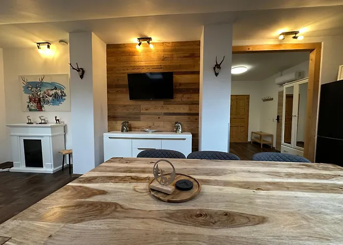 Schweizerhaus * Drezno