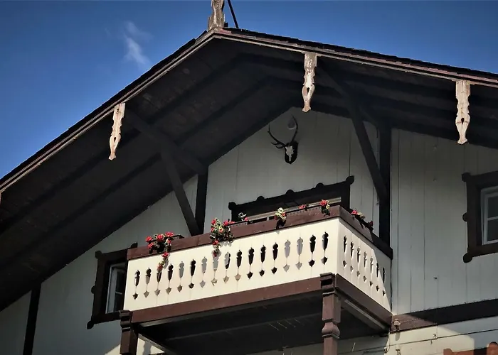 Schweizerhaus דרזדן