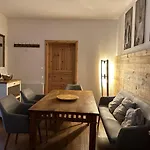Schweizerhaus شقة دريسدن