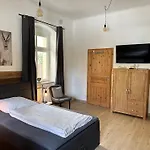 شقة Schweizerhaus *