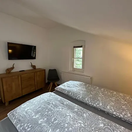 Schweizerhaus * Dresden