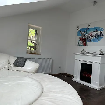 Apartment Schweizerhaus Dresden