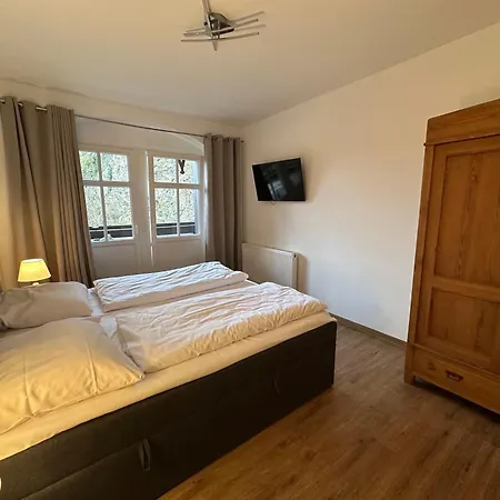 Schweizerhaus Dresden