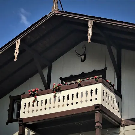 Schweizerhaus Dresden