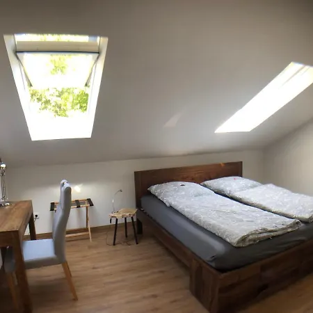 Schweizerhaus * דרזדן