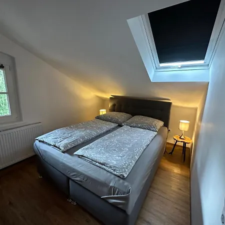 Schweizerhaus Apartment
