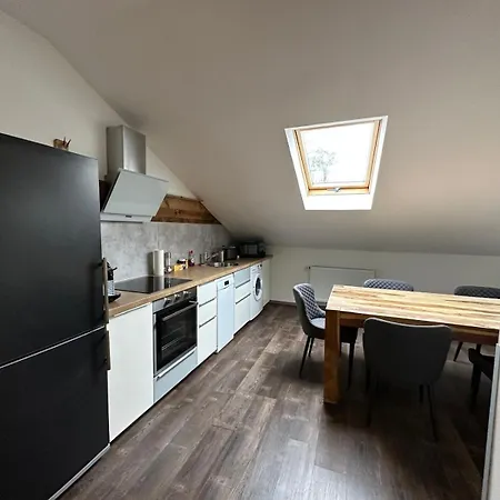 Apartment Schweizerhaus