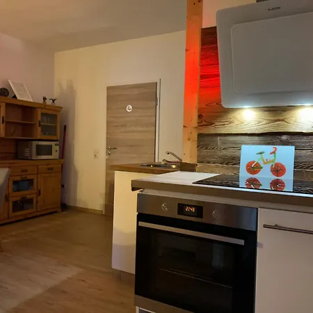 Schweizerhaus Apartment
