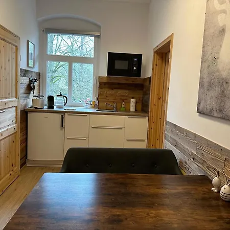 Apartment Schweizerhaus