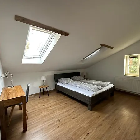 Schweizerhaus Apartment *