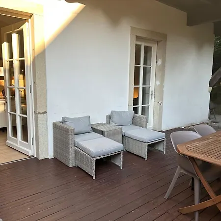 Schweizerhaus Apartment *