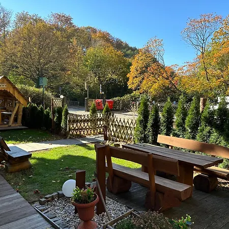 Apartment Schweizerhaus