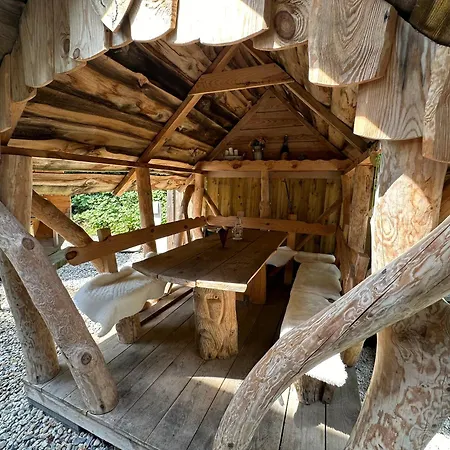 Schweizerhaus *